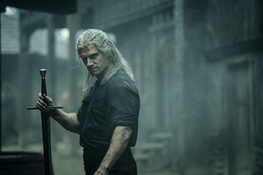 Season 1 of The Witcher premieres December 20, 2019 on Netflix